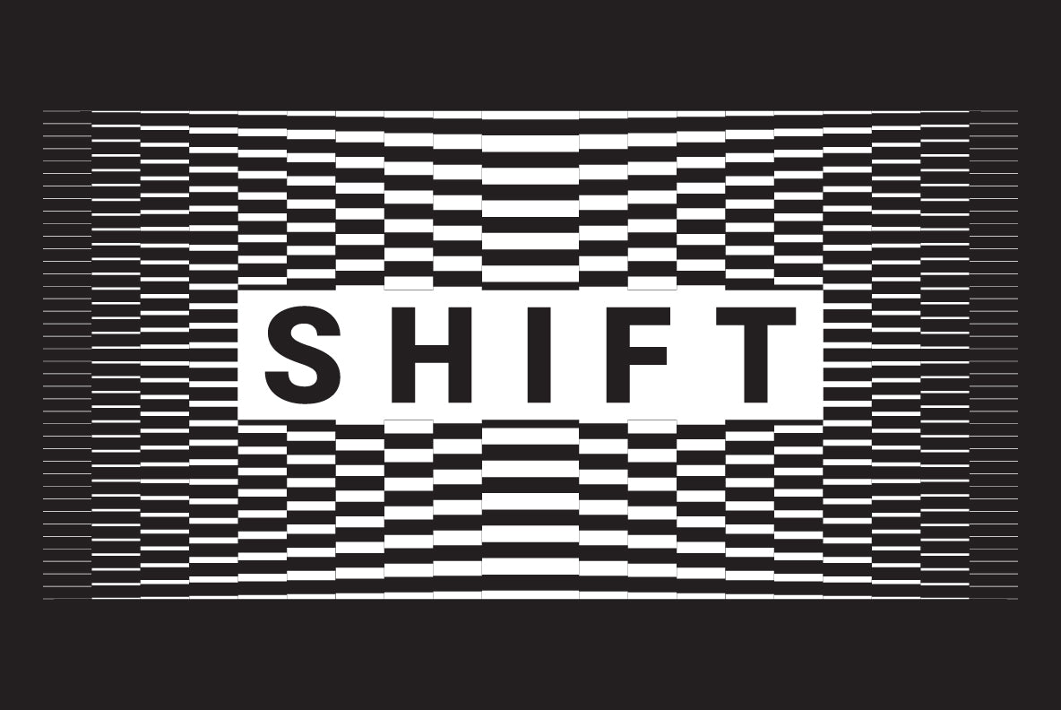 Shift - 20 Abstract Vector Backgrounds