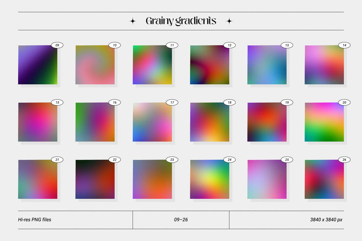 Gritty Vector - Gritty SVG file - Gritty files in one color or two color -  includes both